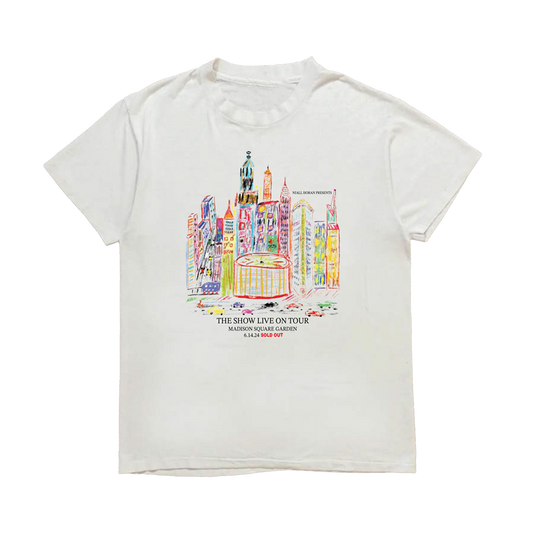 Madison Square Garden Tee