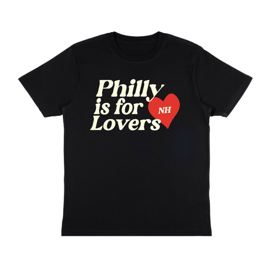 Philly Is For Lovers Tee