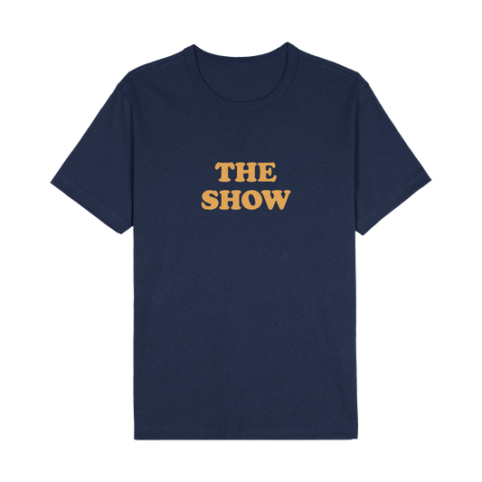 HELLO LOVERS X THE SHOW - THE SHOW T-SHIRT